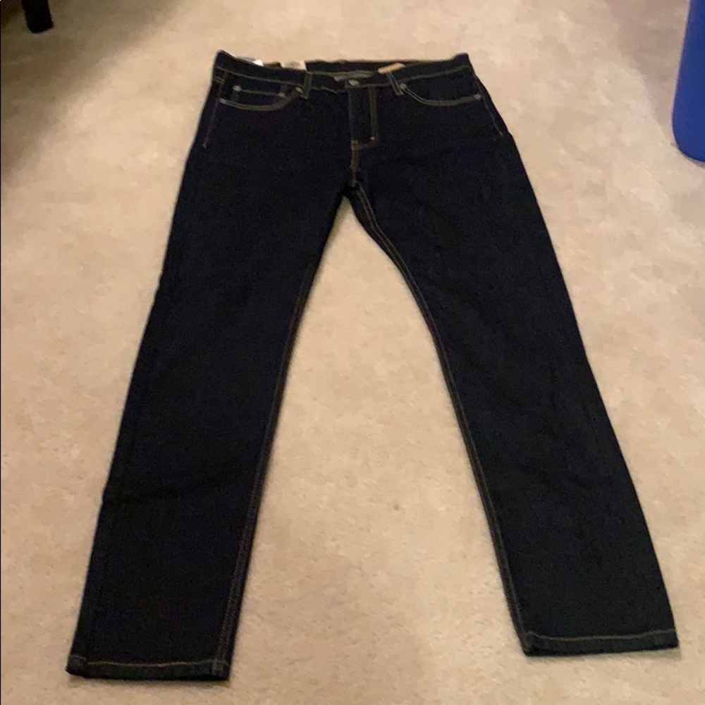 Levi’s 510 men’s Jean